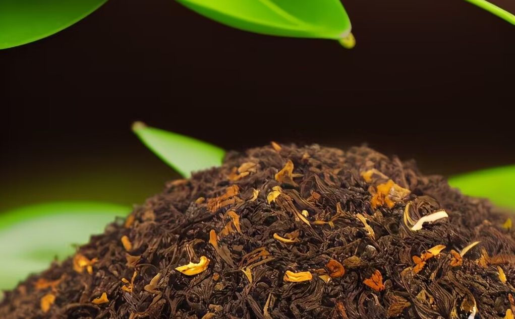 如何利用AI智能技术为茶叶生产服务
