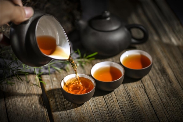 茶行业大转变！醉品茶集探索新零售模式！